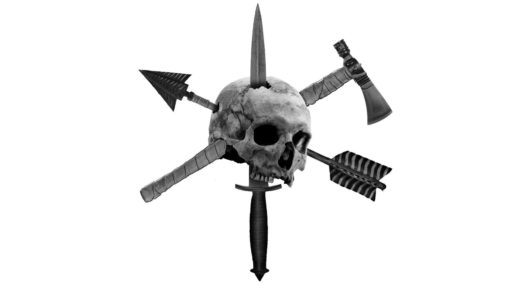 Tactical Rifleman Live Streams logo