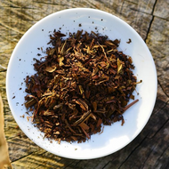 Houjicha from Mei Leaf