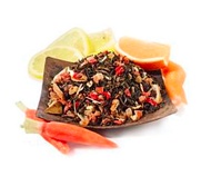 Citron Sonata Green Tea from Teavana
