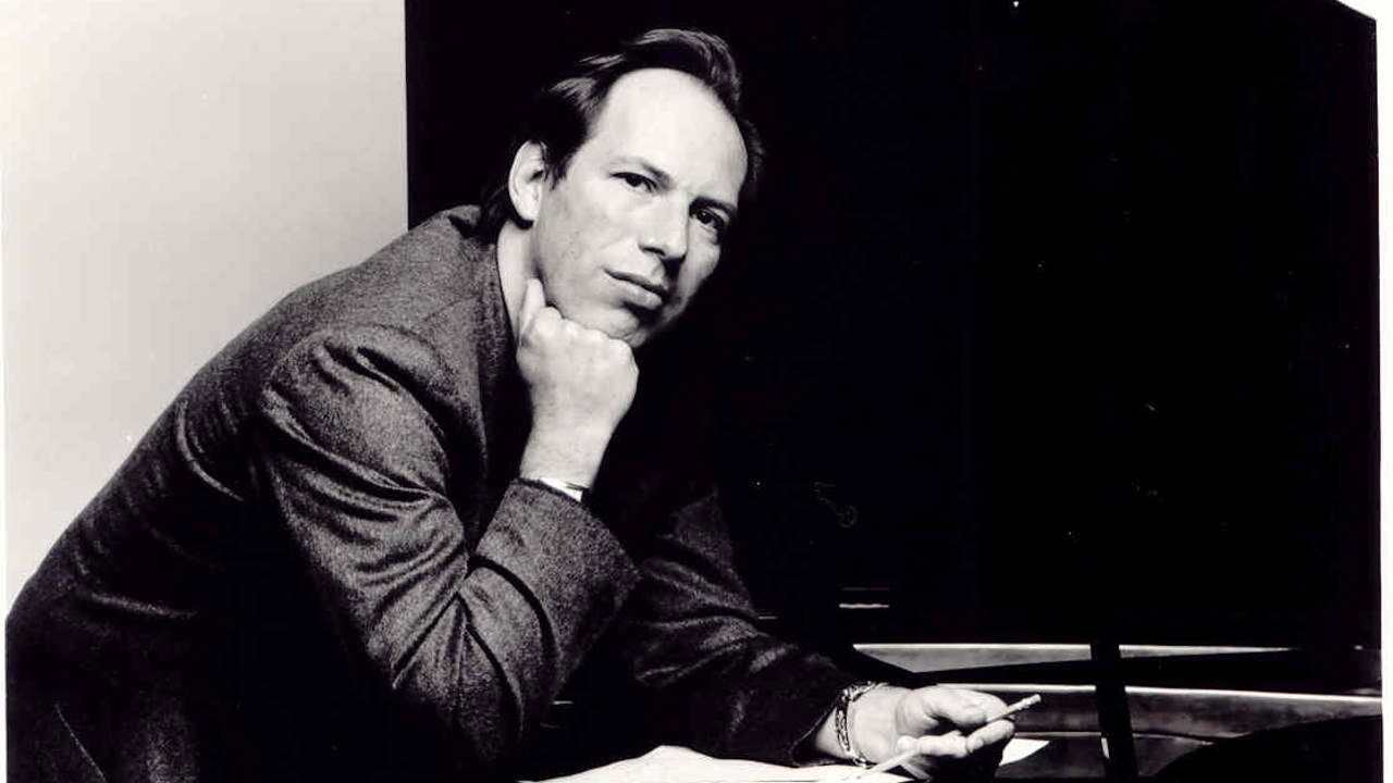 What are your favourite Hans Zimmer soundtracks? Help us build our playlist