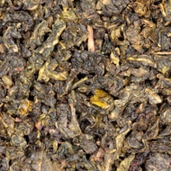 Milky Oolong from Theefabriek