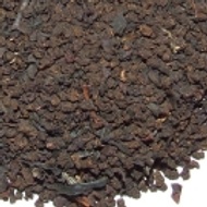 Yorkshire Harrogate from Roundtable Tea Company