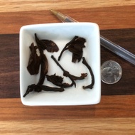 1992 Zhong Cha Raw Pu-erh - "Mei Shu Zi" from Beautiful Taiwan Tea Company