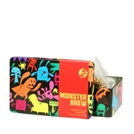 Monster Brew from Adagio Teas