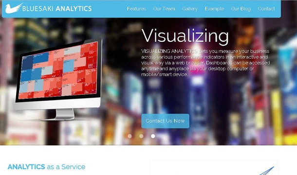 portfolio