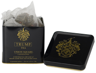 Union Square from Trump Tea
