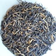 2009 Yunnan Feng Qing Dian Hong Wai Shi Li Cha from The Essence of Tea