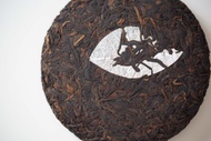 Greatest Hits Ripe Puer Blend from Bitterleaf Teas