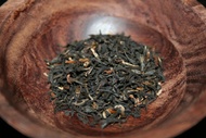 Golden Sun Assam from Teacup