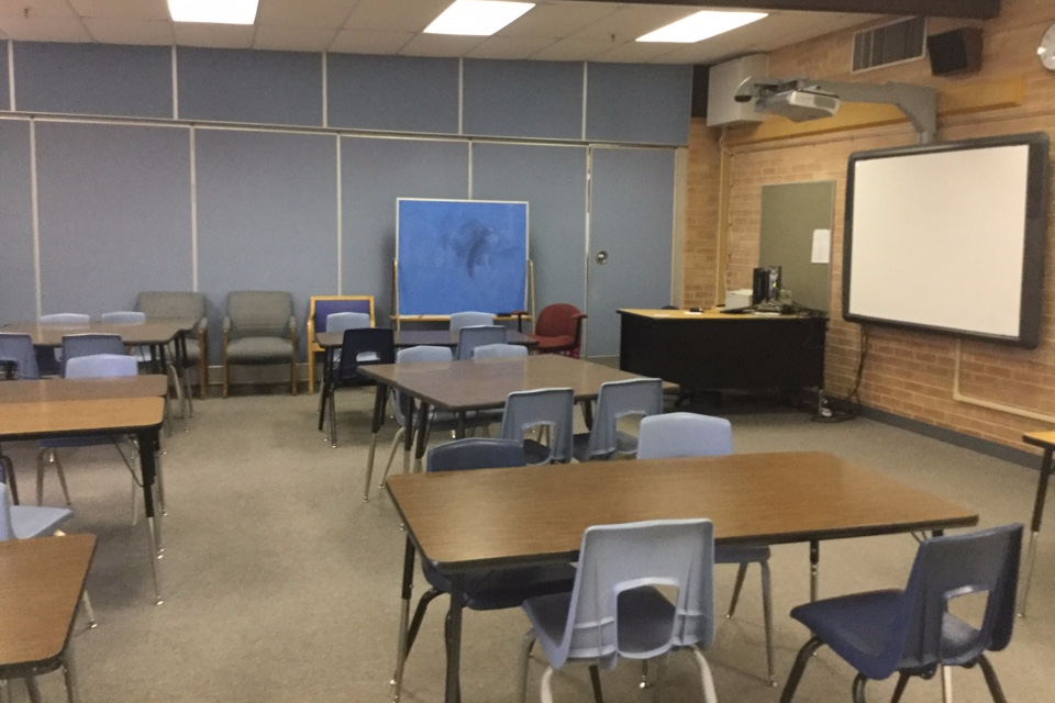 Classroom