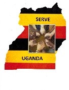 Serve Uganda Inc. logo