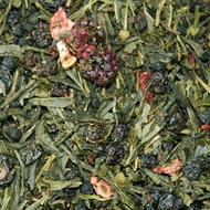 Garden of Eden from The Tea Emporium