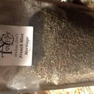French Mint Meritage from Rare Tea Cellar
