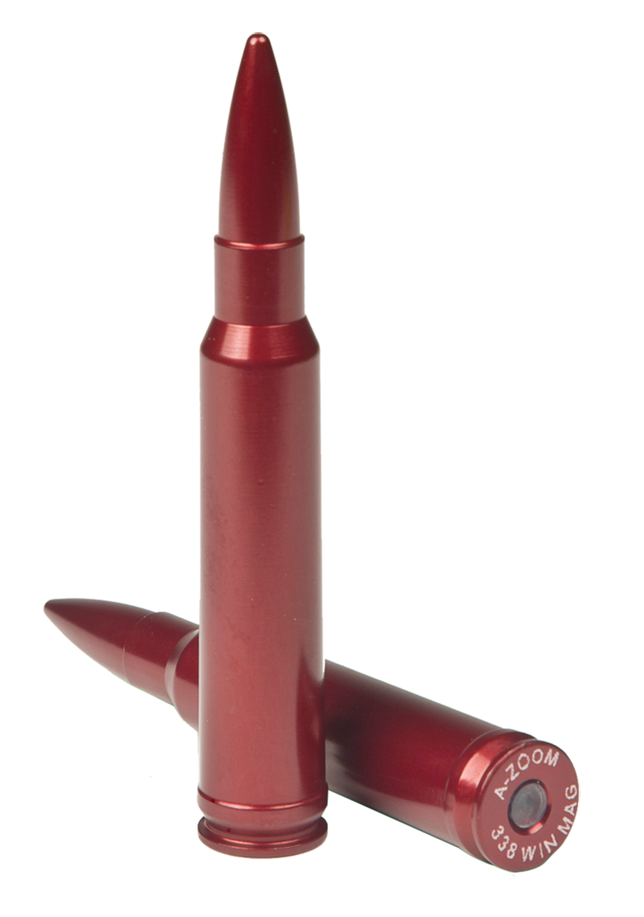 A-Zoom Snap Caps for 338 Winchester Magnum Azoom 12230 