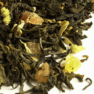 TG42: Green Tea Mango Indica from Upton Tea Imports