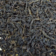 2009 Wuyi Da Hong Pao Rock Tea-Zheng Yan, Spring Tea from JK Tea Shop
