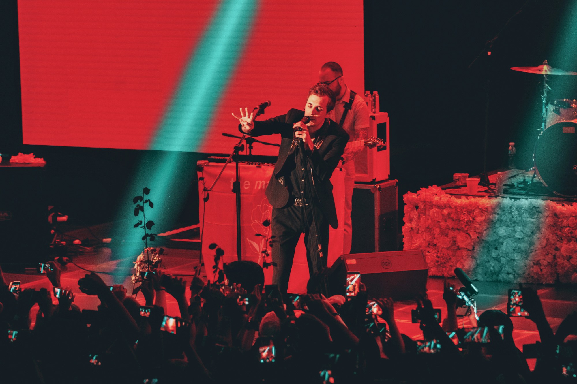 The Maine returned to Manila and gave us more than black butterflies and deja vu