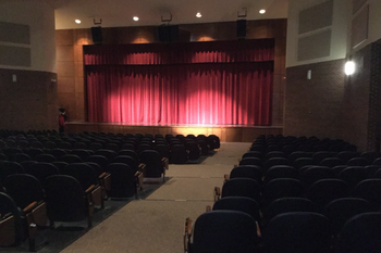 Auditorium