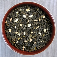 True Jasmin Green Tea from True Tea Club