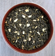 True Jasmin Green Tea from True Tea Club