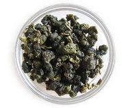 Alishan Jinxuan Oolong from auraTeas