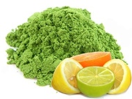 Citrus Punch Matcha from Matcha Outlet