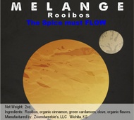 Melange Rooibos from 52teas