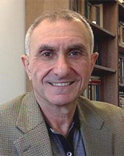 Jack Dvorkin, PhD, SEG-HL