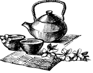 Emperor's Eyes - Mt. Jun Silver Needle from Tea Punk Teas