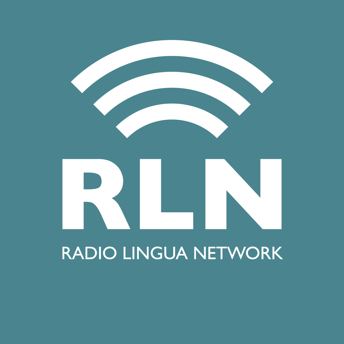 Radio Lingua