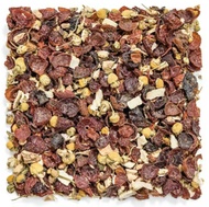 Ginger Ginseng Chamomile from Tealyra (formerly Tealux)