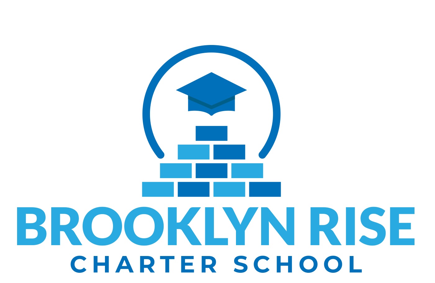 Brooklyn RISE Charter School logo