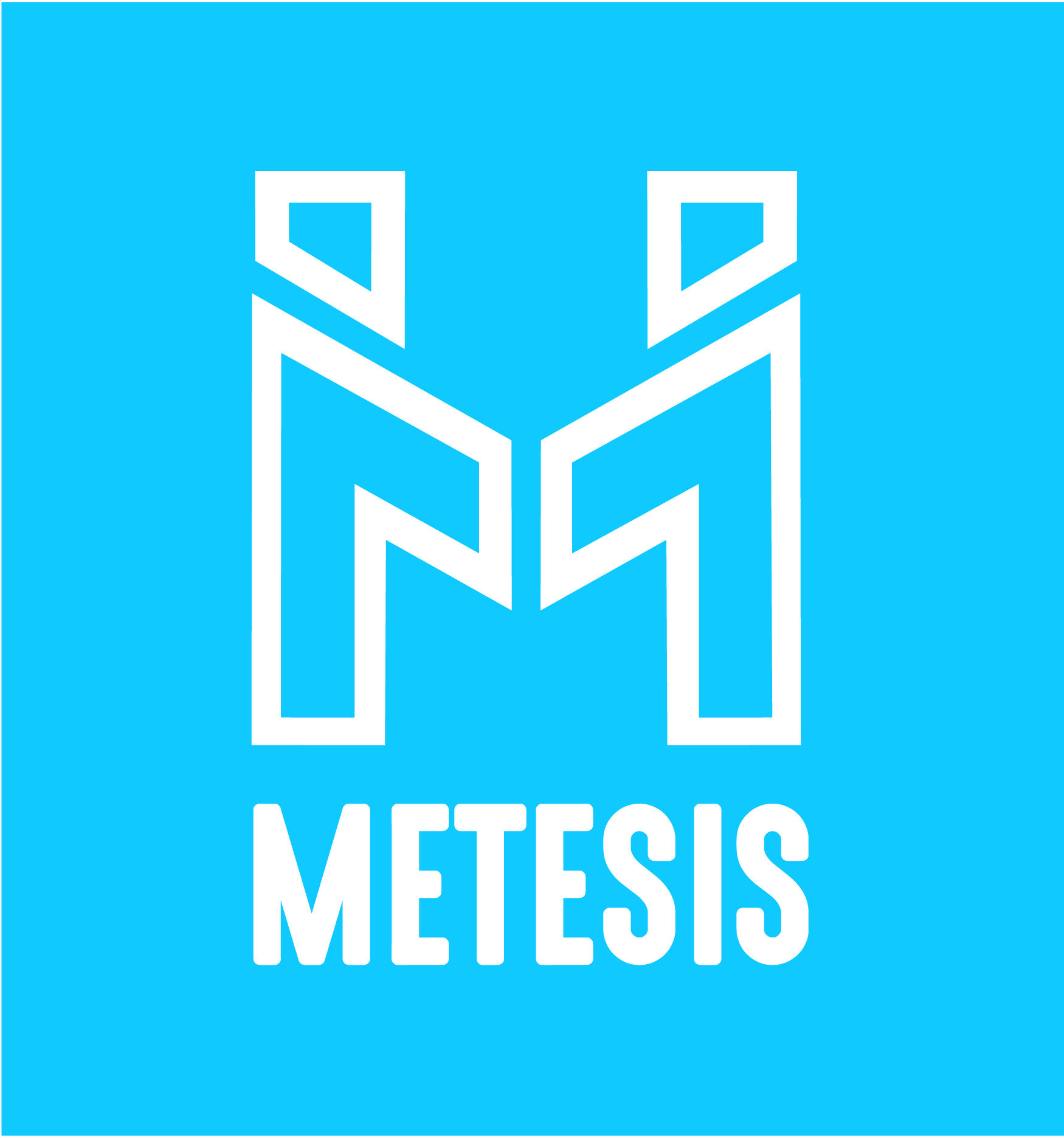 Metesis Partito Politico logo