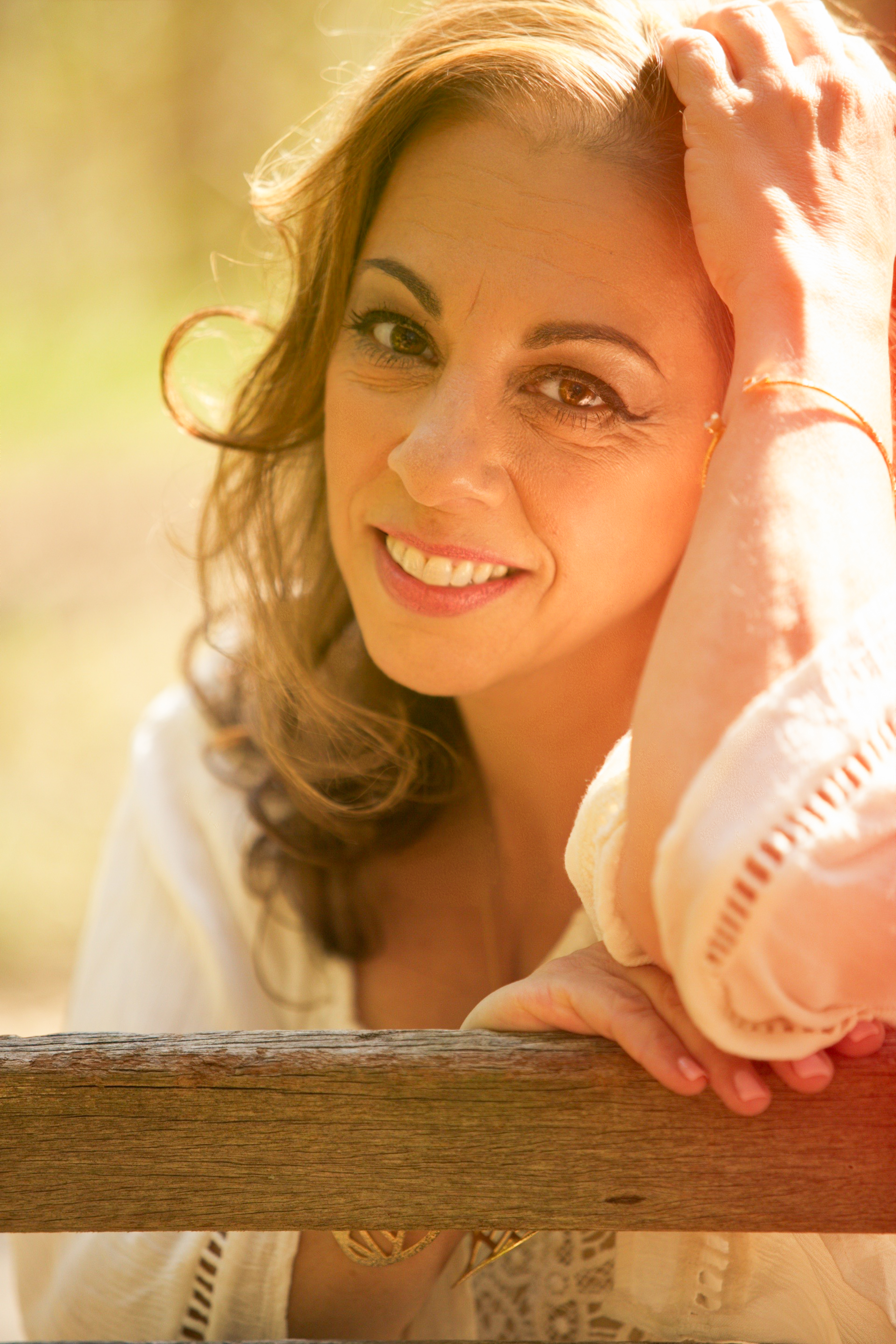 Ann Compassion Course Bio