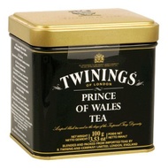 Prince of Wales (loose leaf) from Twinings