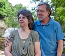 Mark &amp; Patti Virkler