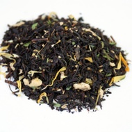 Ginger Pear Black Tea from Simpson & Vail
