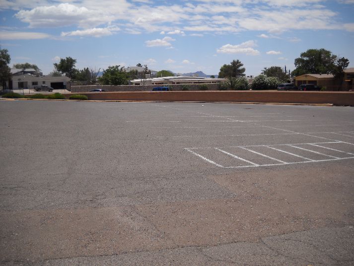 Parking Lot