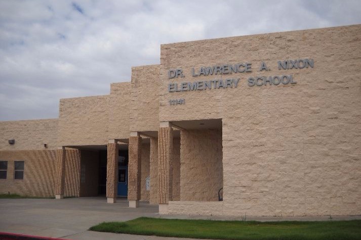 Nixon Elementary