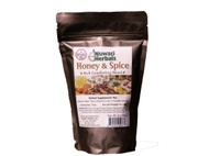 Honey & Spice from Nuwati Herbals
