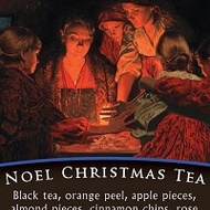 Noel Christmas Tea from Ohio Tea Company
