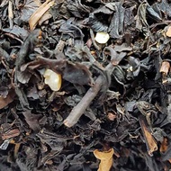 Roasted Apple Chai from Tea Squared