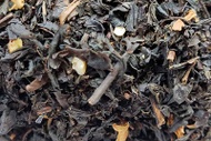 Roasted Apple Chai from Tea Squared