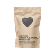 Ancient Native American Green Tea from Harts of America