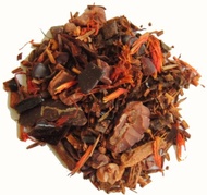 Mexican Spice Chocolate Rooibos from Sahpat Teas