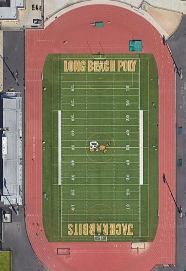 Stadium - Artificial turf
