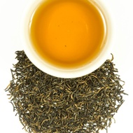 Golden Steed Brow (Jīn Jùn Méi/金骏眉) - Emperor Grade from The Hong Kong Tea Co.