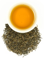 Golden Steed Brow (Jīn Jùn Méi/金骏眉) - Emperor Grade from The Hong Kong Tea Co.