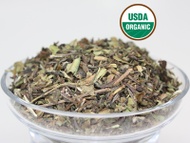 Organic Bai Mudan White from LeafSpa Organic Tea