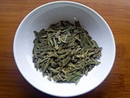 Dragonwell (Lung Ching) from TeaSource